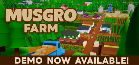 Banner of Musgro Farm 