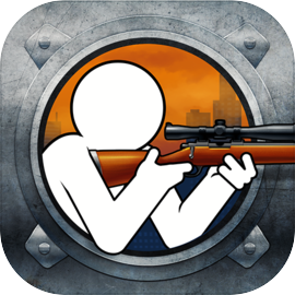 Clear Vision 4 - Free Sniper Game