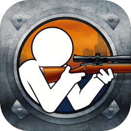 Meme games : Stickman Sniper Game for Android - Download