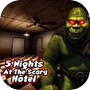 Scary Grek`s Nights at 5 hotel のアイコン