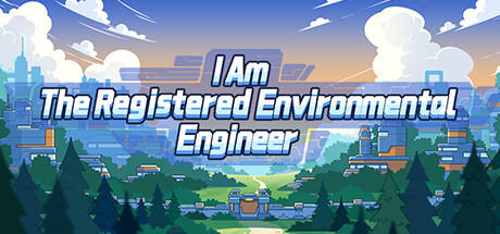 Banner of I Am The Registered Environmental Engineer 