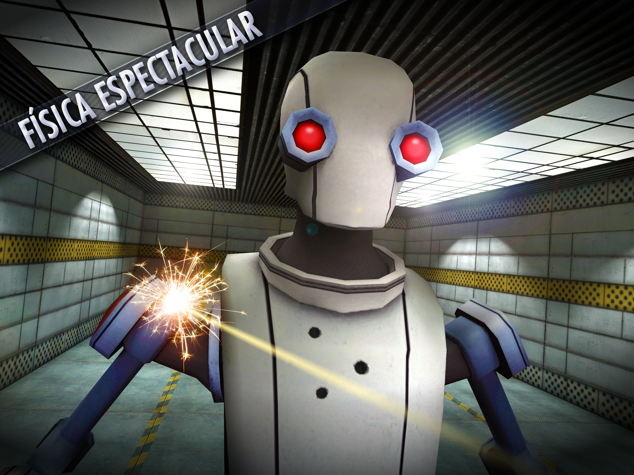 Captura de Pantalla del Juego Shooting Showdown 2