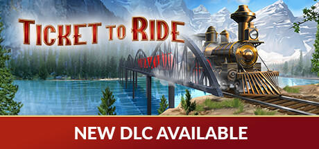 Banner of Ticket to Ride 