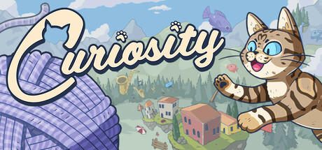 Banner of Curiosity 