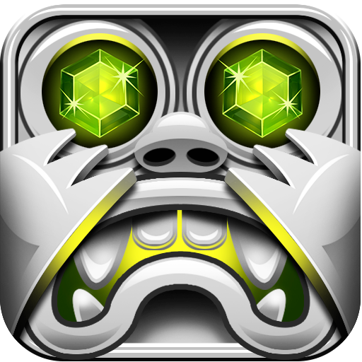 Lost Temple Runner Latest Version for Android/iOS - TapTap