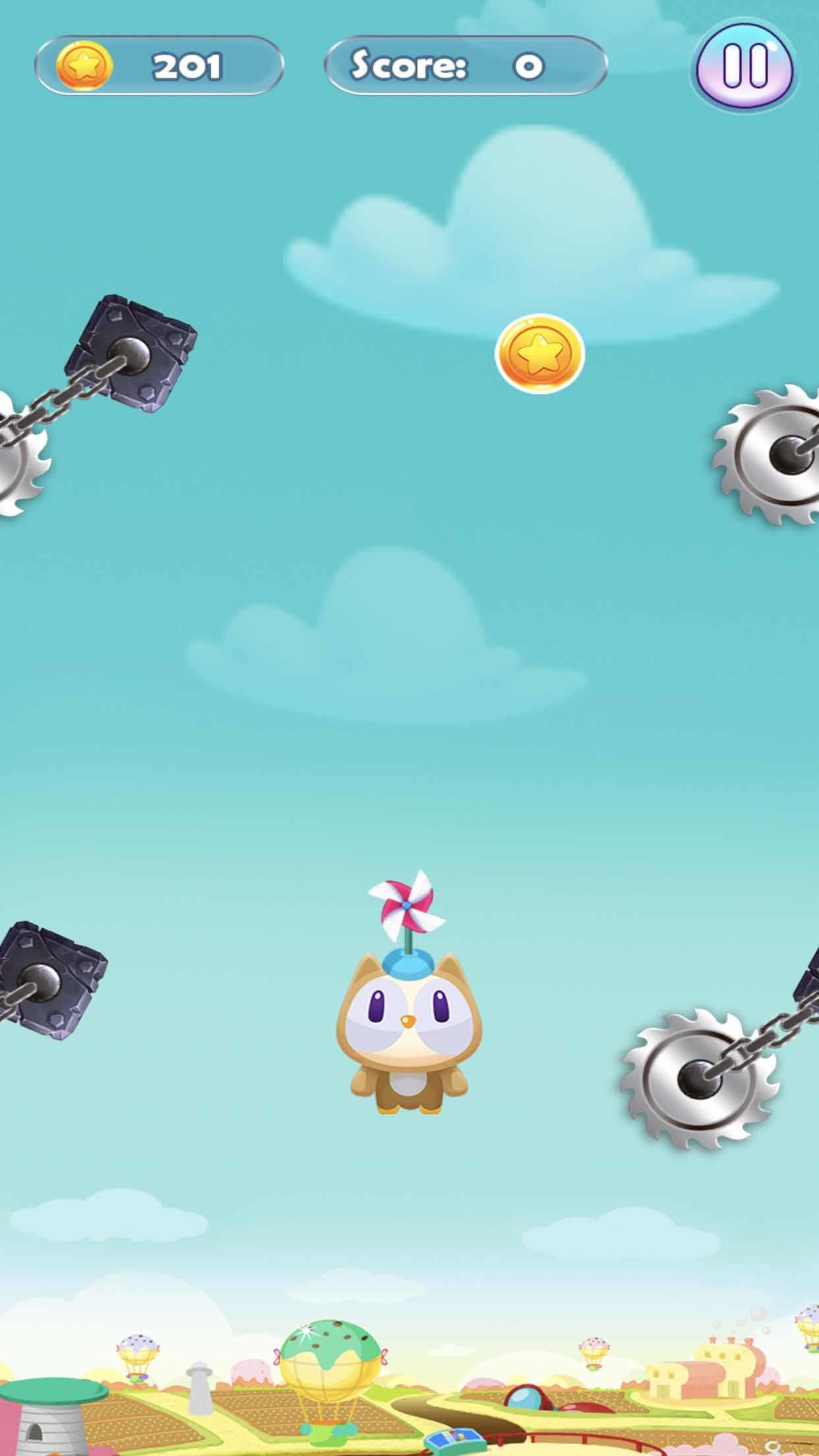 Screenshot 2 of Loc789 Pinwheel 