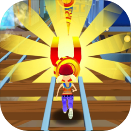 Subway Train Surf (APK) - Review & Download