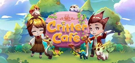 Banner of Critter Café 