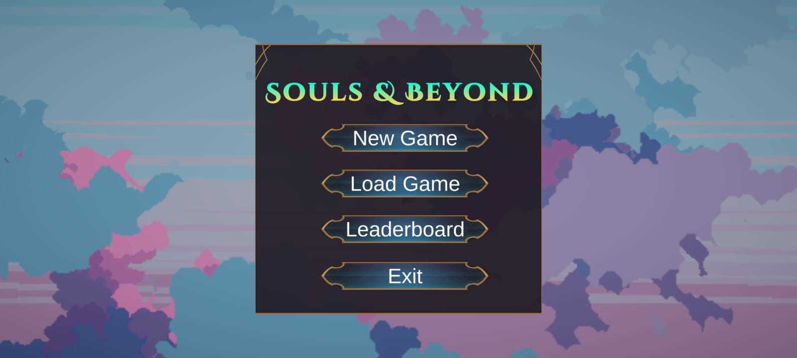 Souls And Beyond 게임 스크린 샷