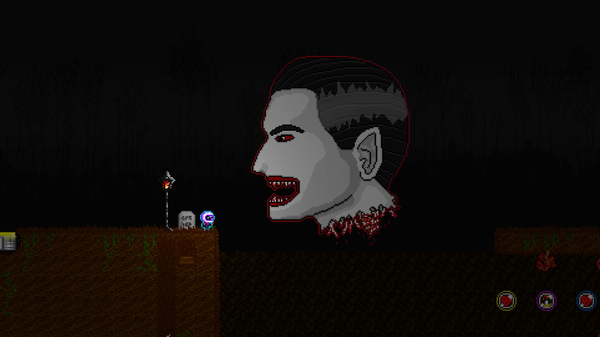 Screenshot 10 of In Retrospect 