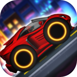 Night Racing: Miami Street Traffic Racer