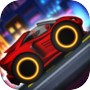 Night Racing: Miami Street Traffic Racer 아이콘
