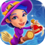 Hocus Puzzle