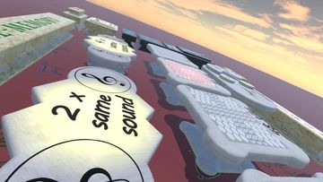 AnimalVoiceMemory Game Screenshot