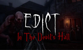 EDICT: In The Devil's Hall 的影片截圖