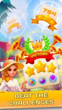 Tile Connect: Match & Master Game Screenshot