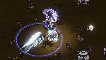Skybreakers 게임 스크린샷