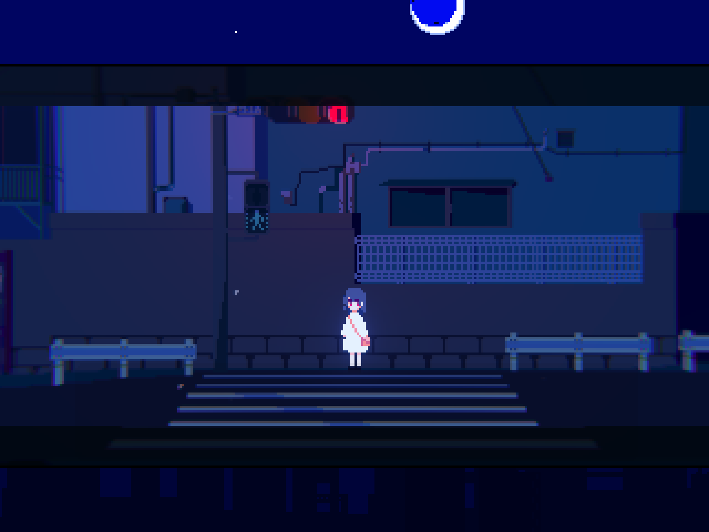 Captura de Tela do Jogo Unreal Life