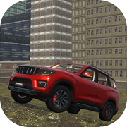 Indian Car Sim 2025