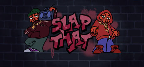 Banner of Slap That 