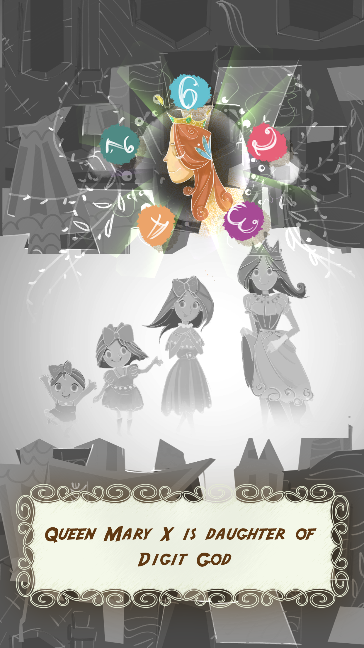 玛丽十世（测试版）遊戲截圖