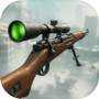 Icon of Sniper Agent: Offline Shooter