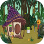 Custard Apple House Escape