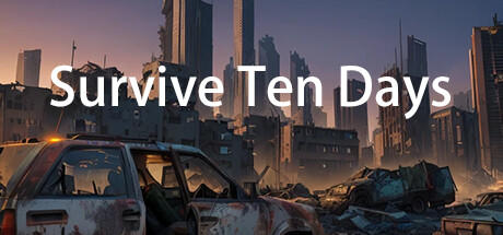 Banner of Survive Ten Days 