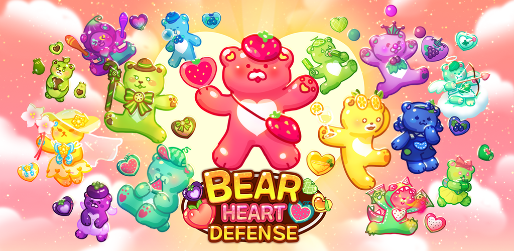 Banner of Bear Heart Defense 1.2