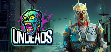 Banner of Undeads 