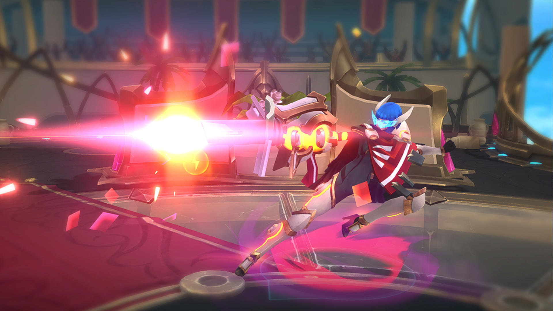 Screenshot 2 of Battlerite 