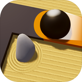 Zen Roller 3D Game