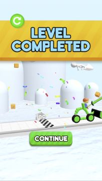 Draw Flight 3D Game Screenshot