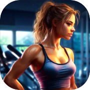 Gym Simulator 24: Fitness Club