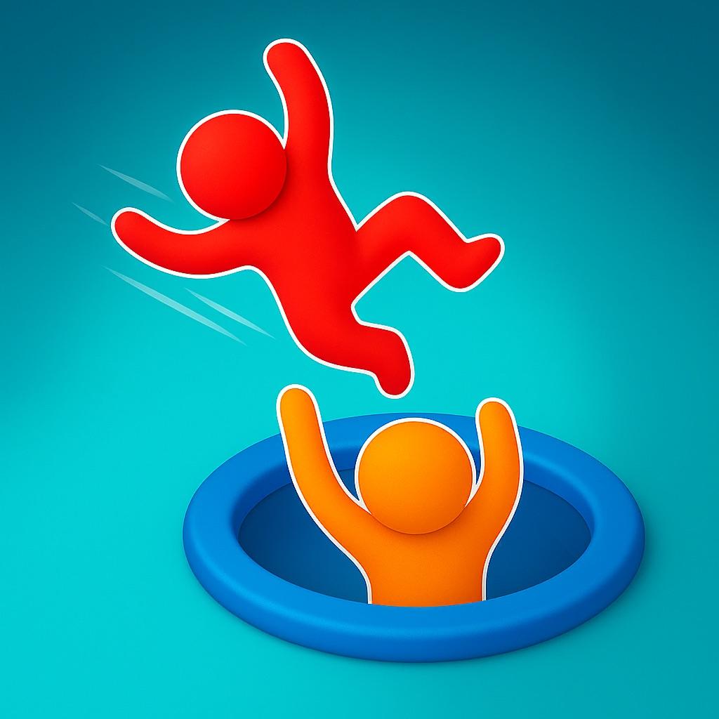 Mob Jump Latest Version for Android/iOS APK - TapTap
