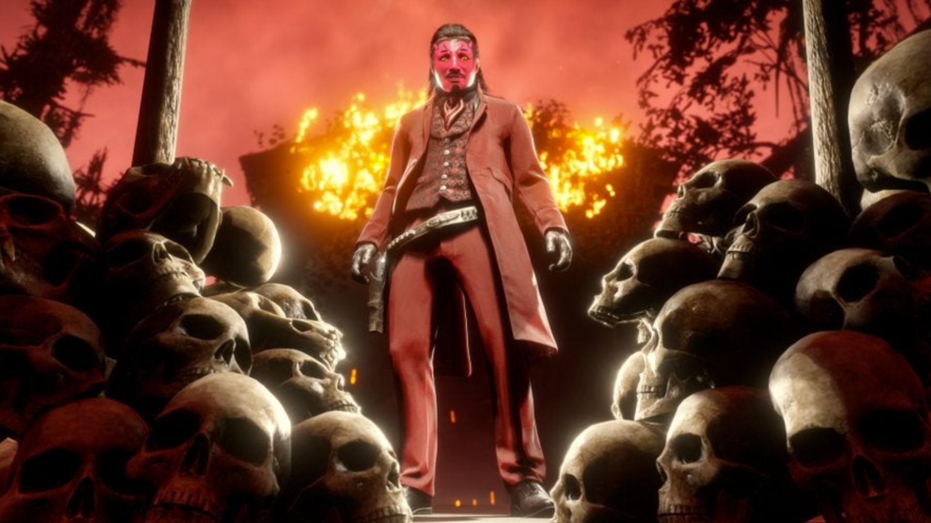 Grand Theft Auto VI Game Screenshot