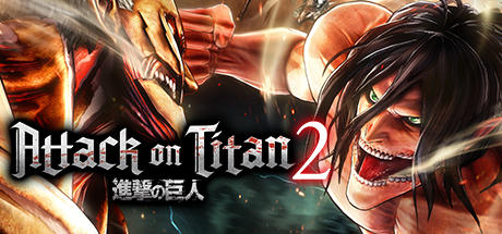 Banner of Titan 2 - AOT2 ကို တိုက်ခိုက်ခြင်း။ 