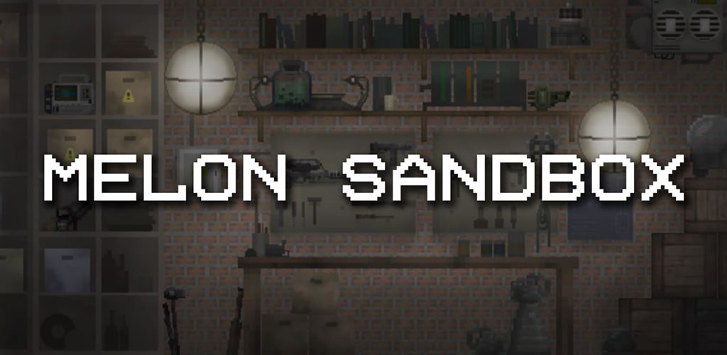 Melon Sandbox