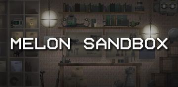 Banner of Melon Sandbox 