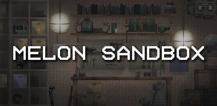 Banner of Melon Sandbox 22.0