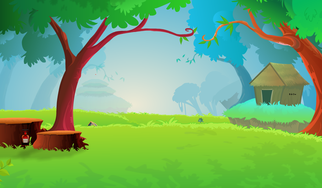 Escape Games Day-290 Game Screenshot