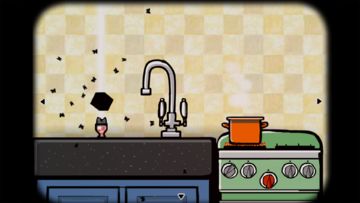 Cube Escape: Seasons ภาพหน้าจอเกม