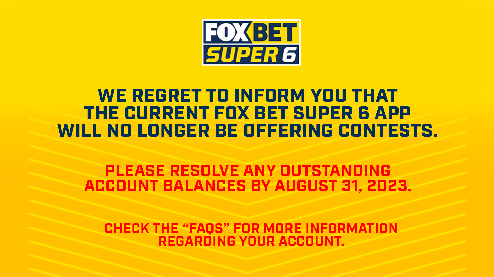 Captura de Tela do Jogo FOX Bet Super 6