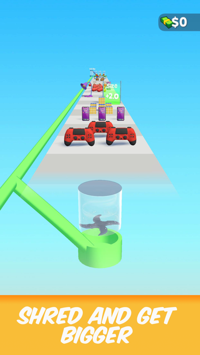 Hole Grinder Latest Version for Android/iOS APK - TapTap