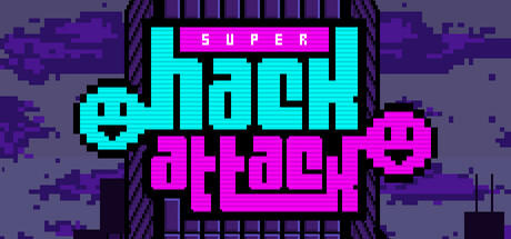 Banner of Super Hack Attack! 