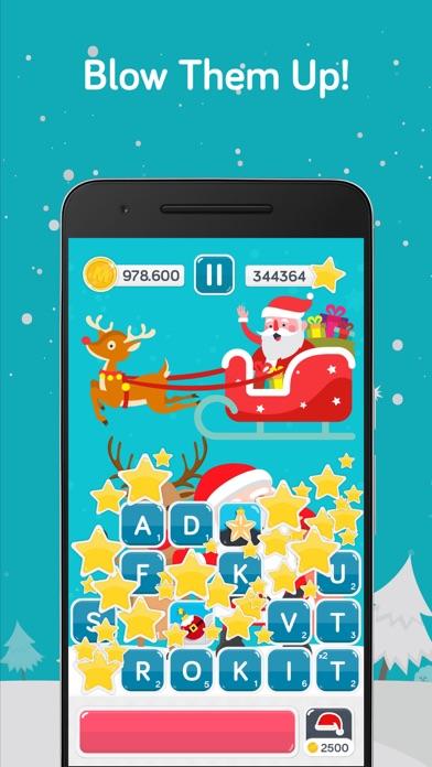 Maka - Word Crush Puzzle 게임 스크린샷