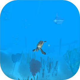 VR Ocean Aquarium 3D
