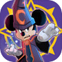 Disney 魔法師競技場