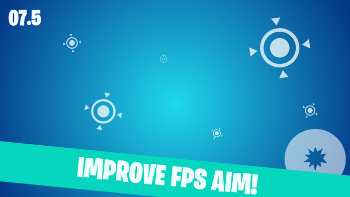 Aim Master Latest Version for Android/iOS APK - TapTap