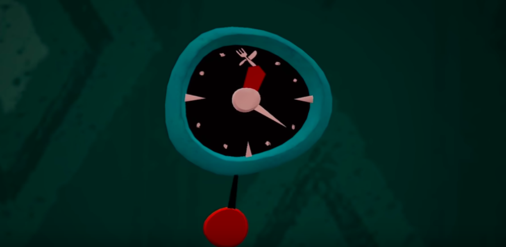 Banner of hello neighbor hide and seek alpha 4 Walkthrough 